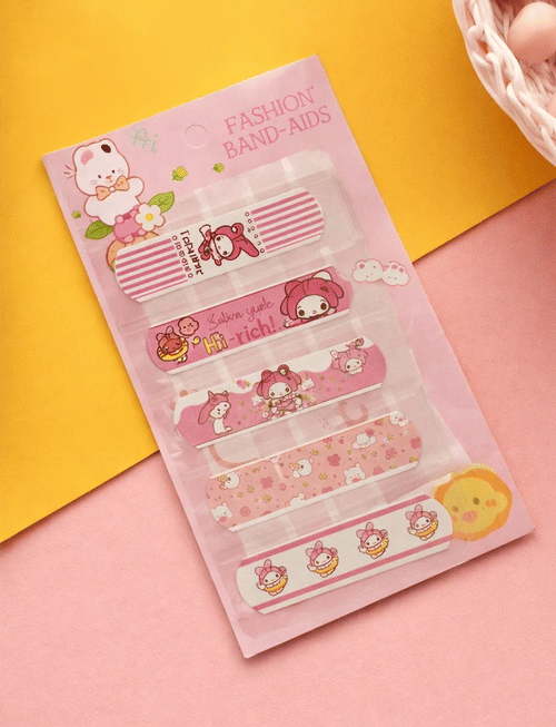 Cute Bandage