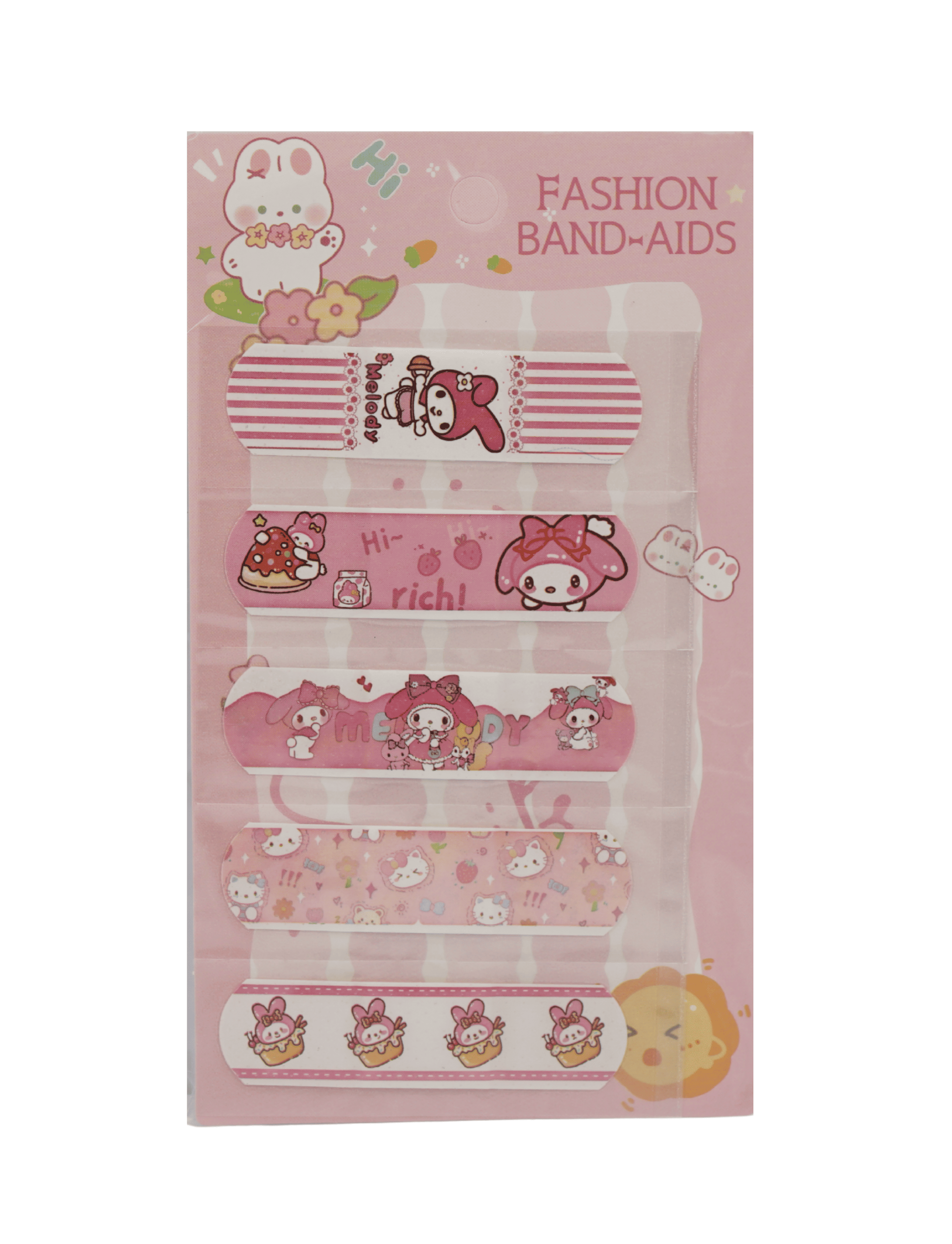 Cute Bandage – thumbnail 2