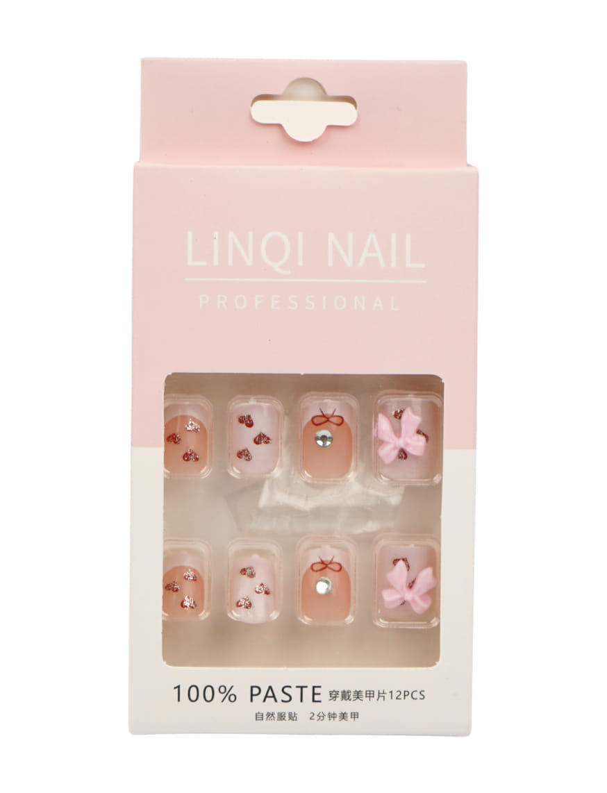 Stick On Nails – thumbnail 2
