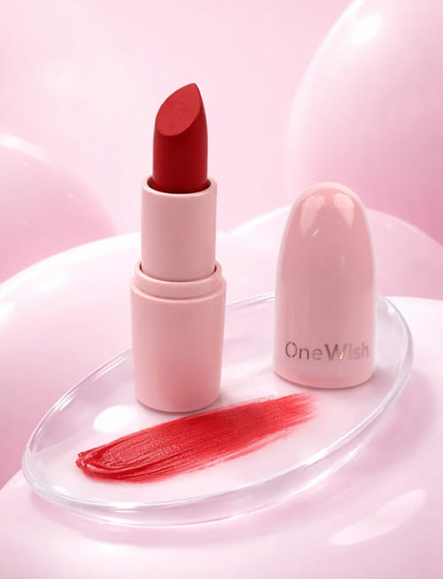 Creamy Matte Lipstick – 13 Berry Obsessed