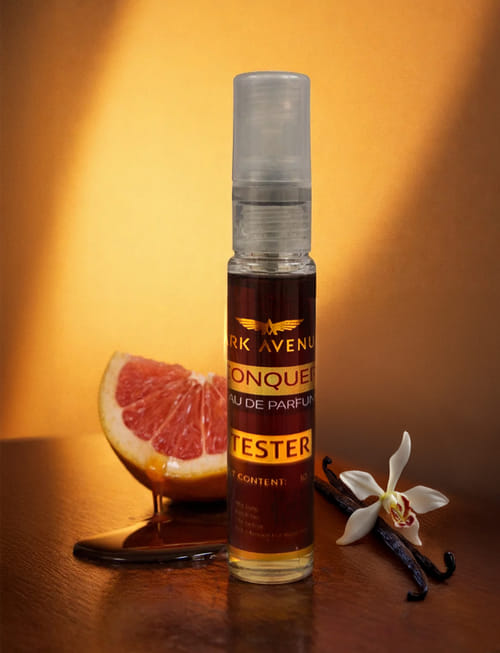 Conquer Eau De Parfum