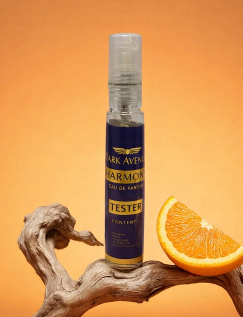 Harmony Eau De Parfum