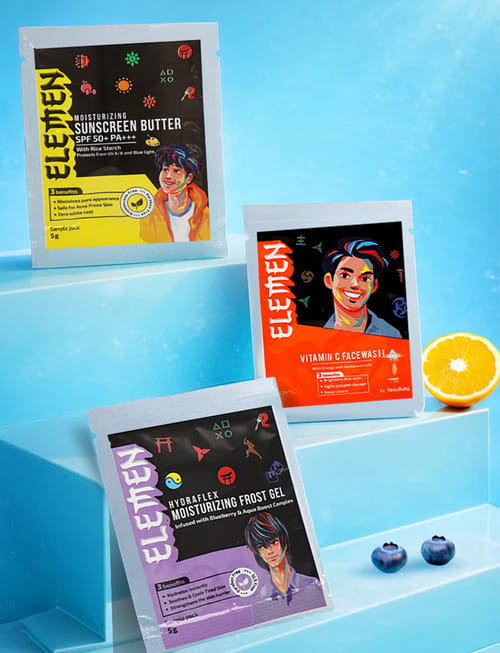 Daily Shield Must Haves Pack Daily Shield Must Haves Pack