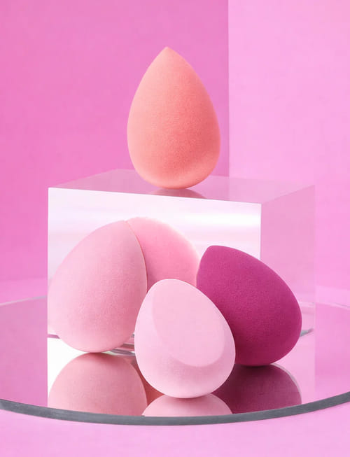 Blending Sponge - Pack Of 4