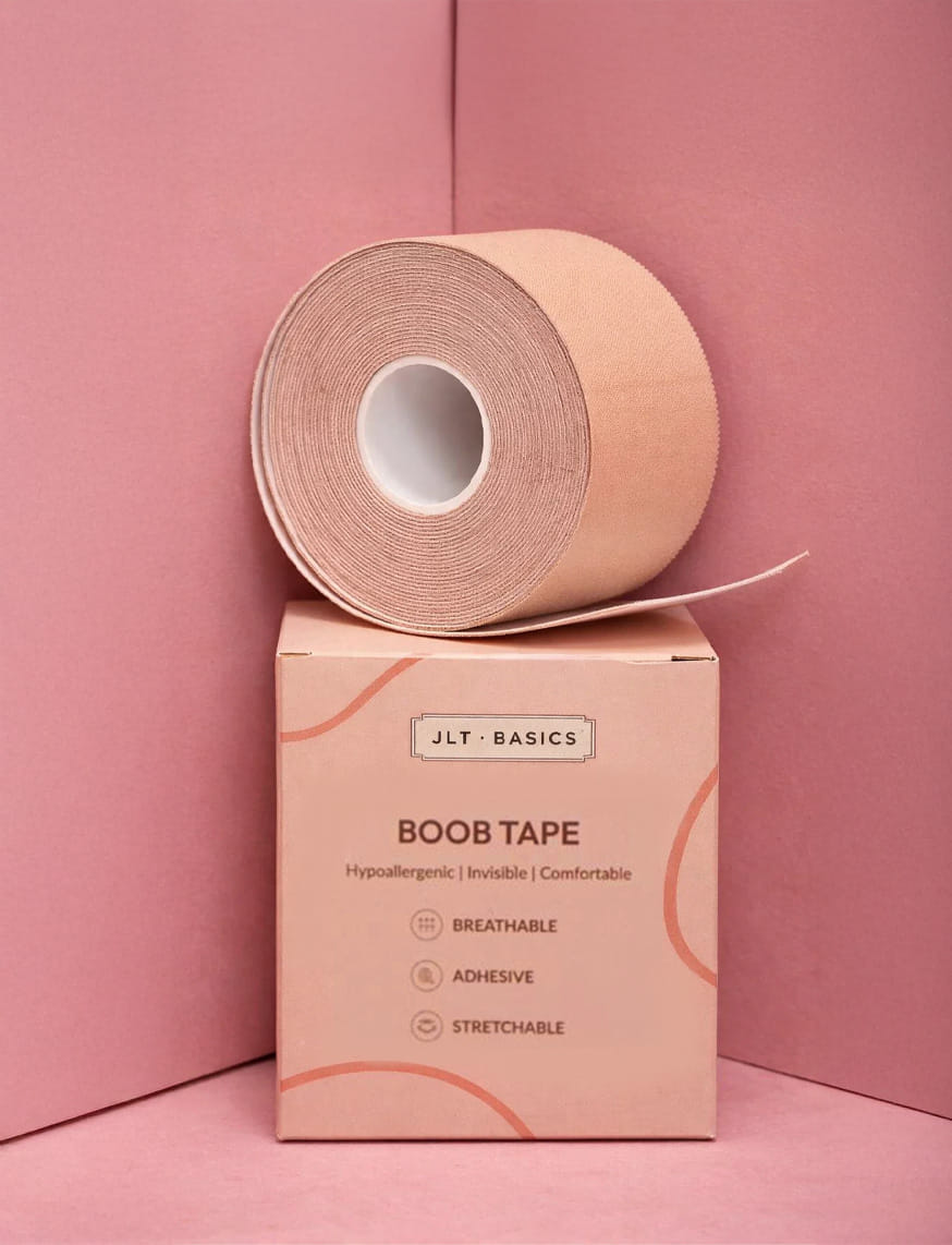 Boob Tape - S