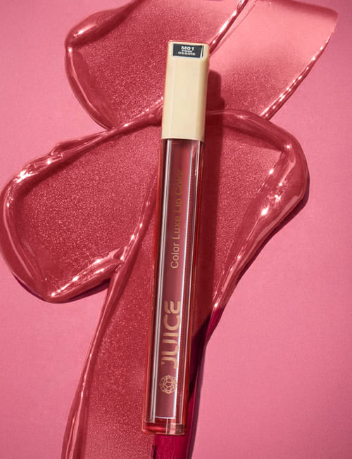 Color Luxe M 01-Pink Desire