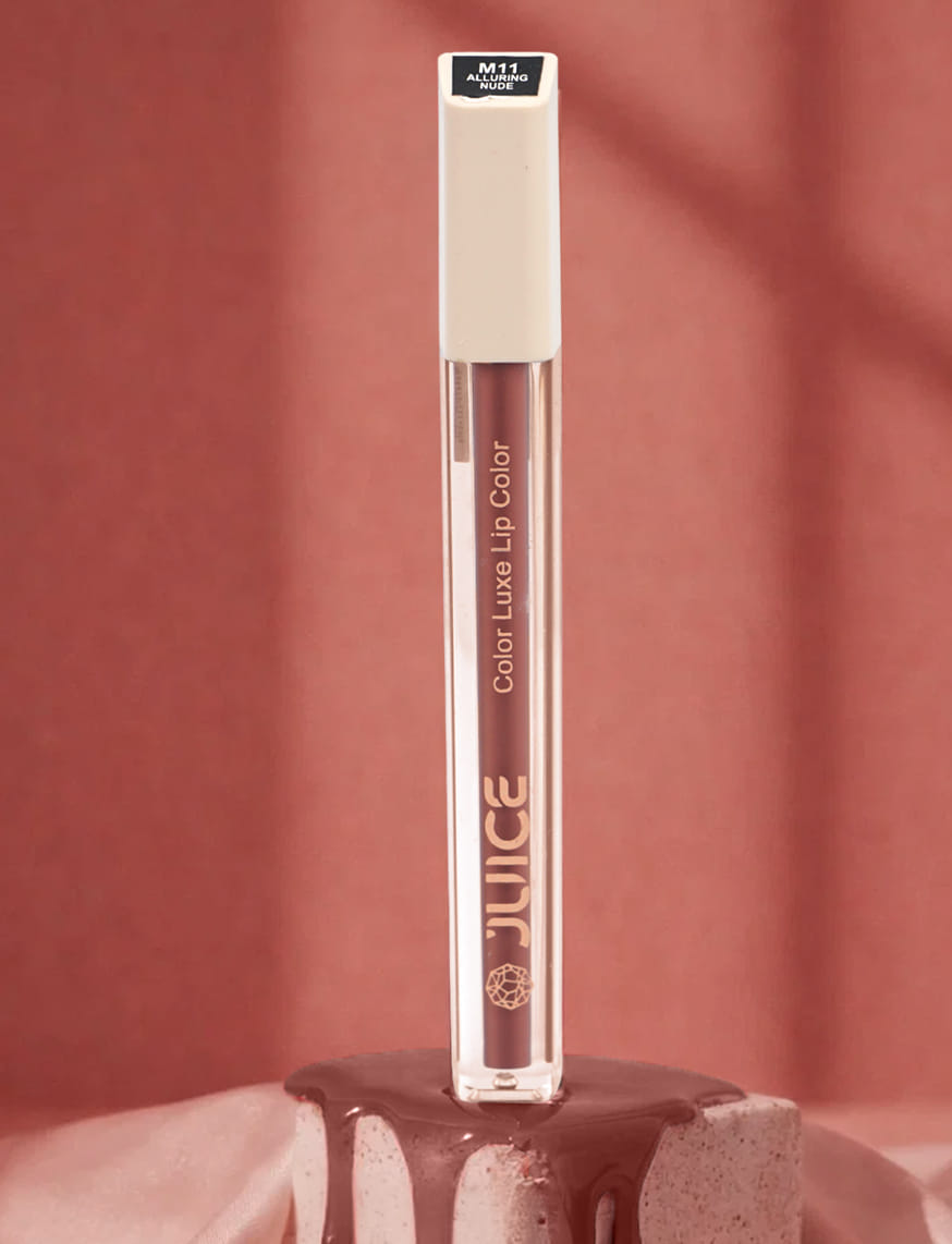 Color Luxe M 11-Alluring Nde