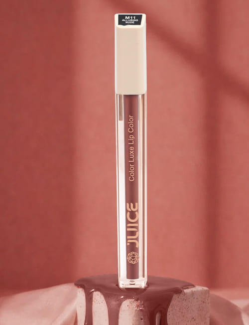 Color Luxe M 11-Alluring Nde