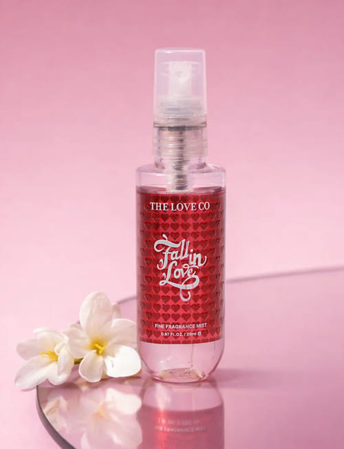 Fall In Love Body Mist