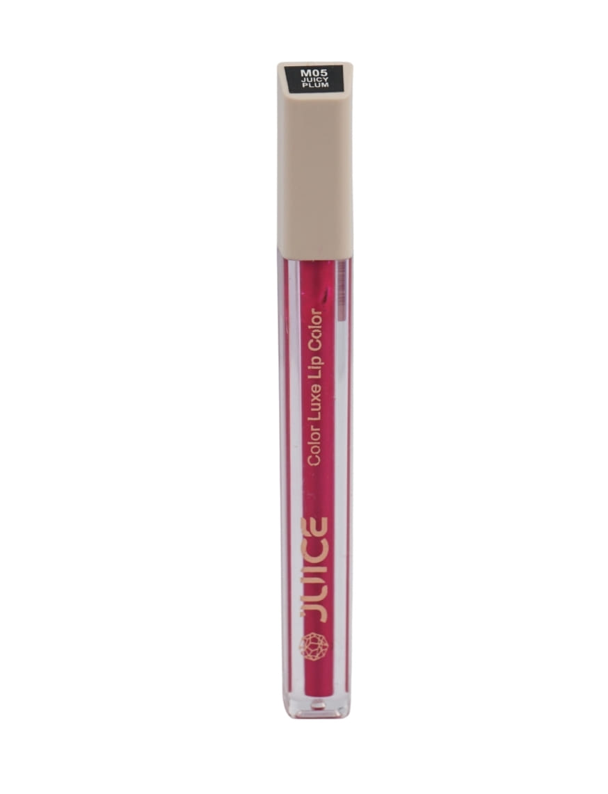Color Luxe M 05-Juicy Plum – thumbnail 2