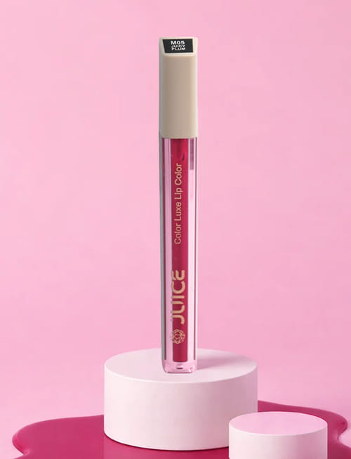 Color Luxe M 05-Juicy Plum