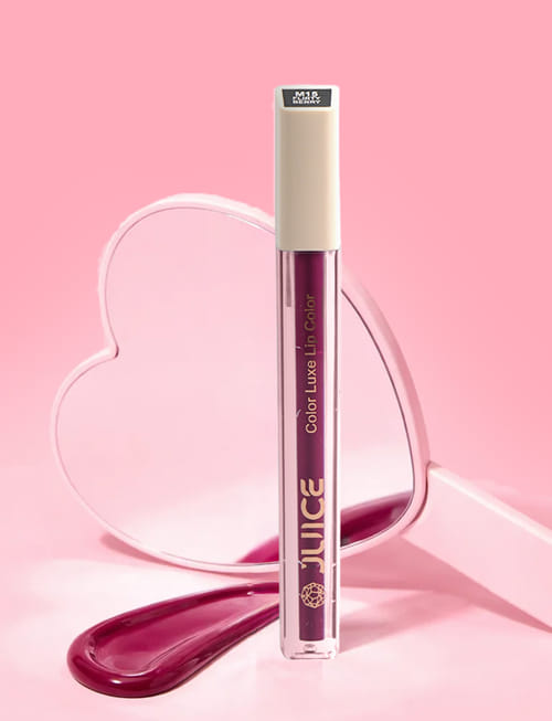 Color Luxe M 15-Flirty Berry