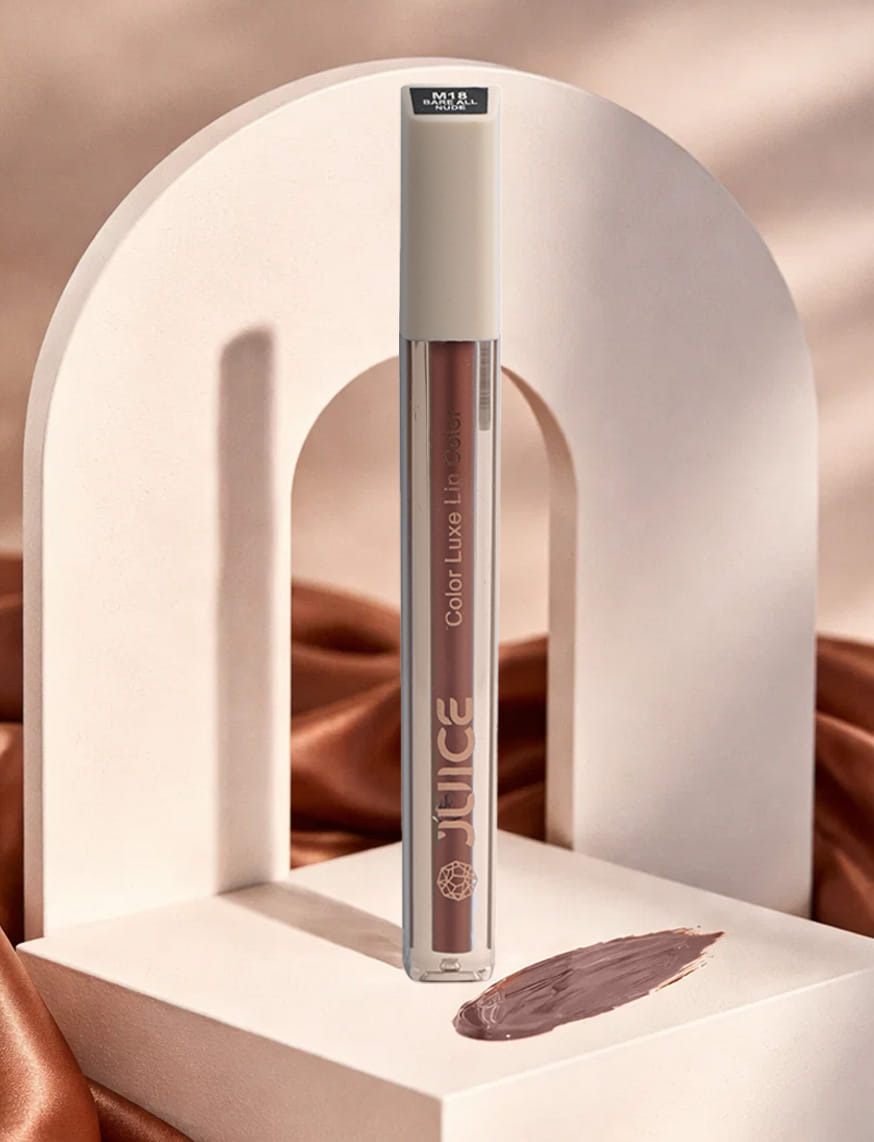 Color Luxe M 18-Bare All Nude