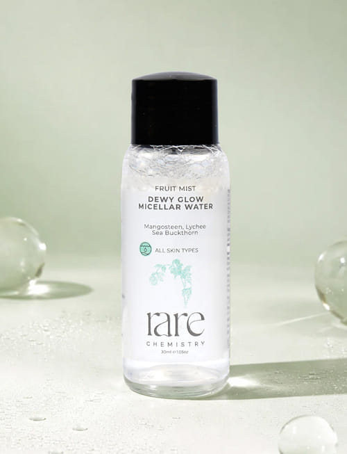 Fruit Mist Dewy Glow Micellar Water For All Skin Type