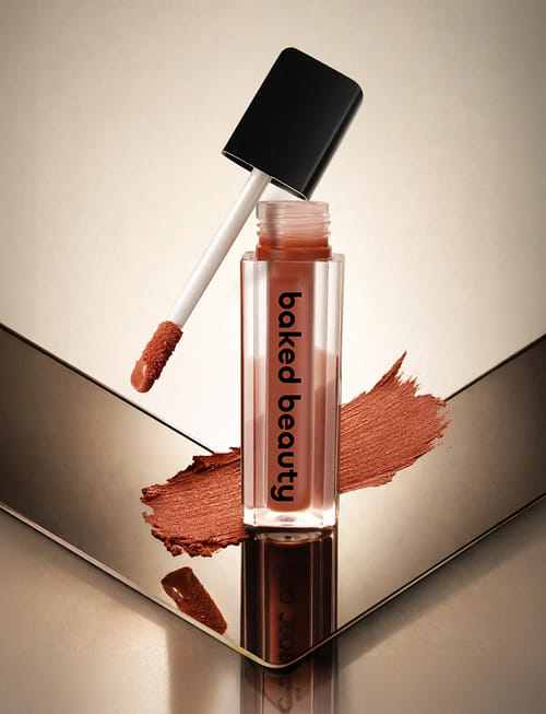 Matte Finish Liquid Lipstick - Beauty Dust