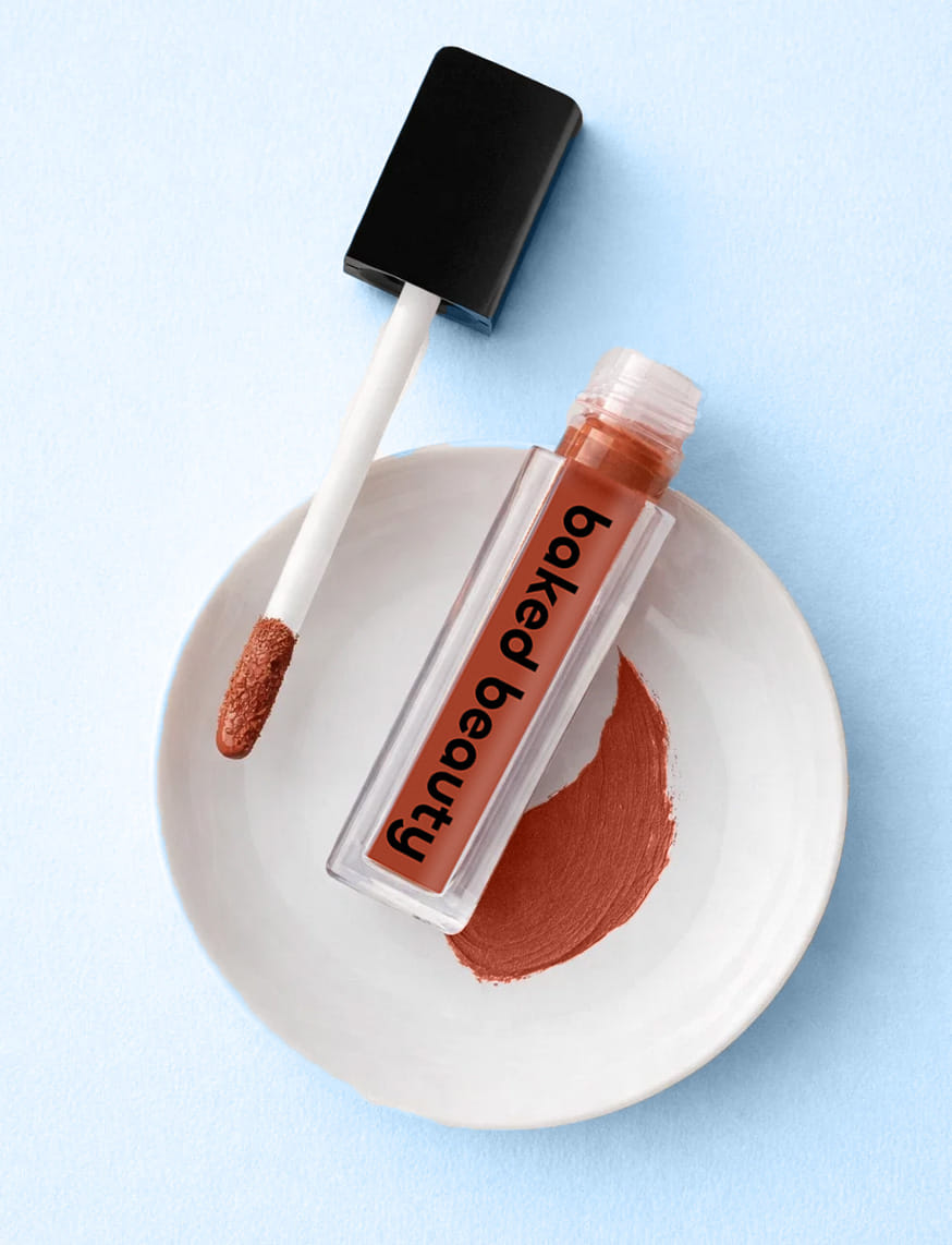 Matte Finish Liquid Lipstick - Gossip Girl