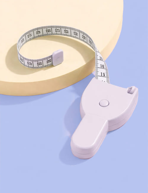 Body Measuring Tape