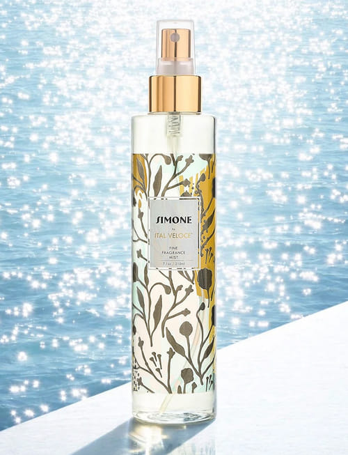 Simone Fragrance Mist