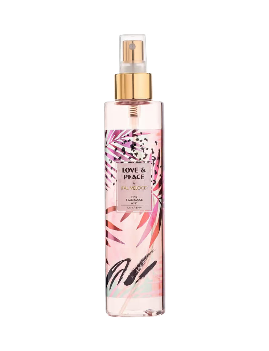 Love And Peace Fragrance Mist – thumbnail 2
