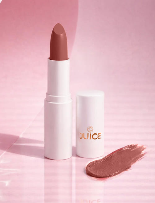 Kiss Senasation 12 H Lipstick: M10 Party Pink