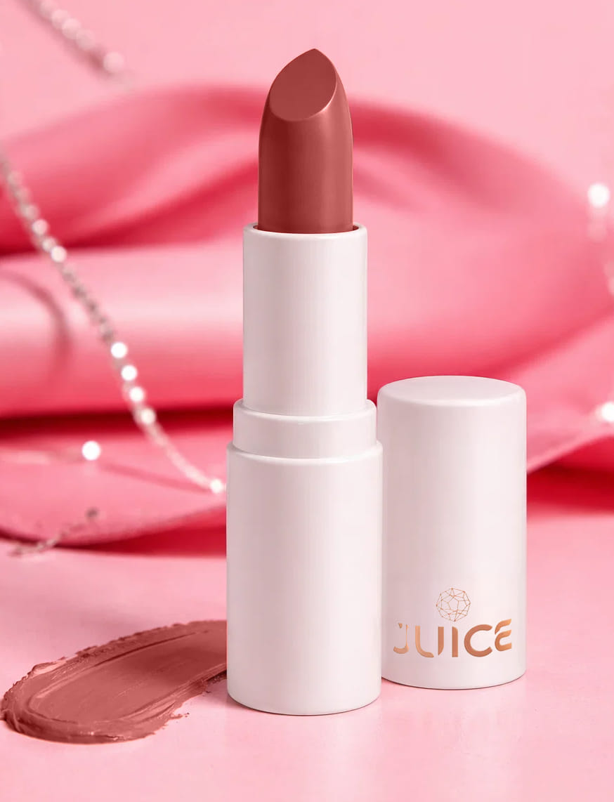 Kiss Senasation 12 H Lipstick: M20 Chocoholic