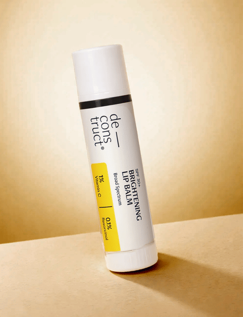 SPF 30+ Brightening Lip Balm
