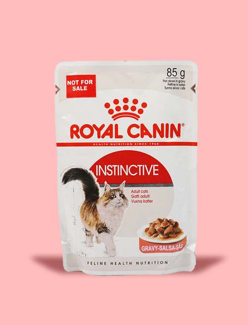 Instinctive Adult Cat Food