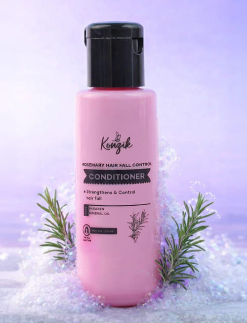 Rosemary Hair Fall Control Conditioner