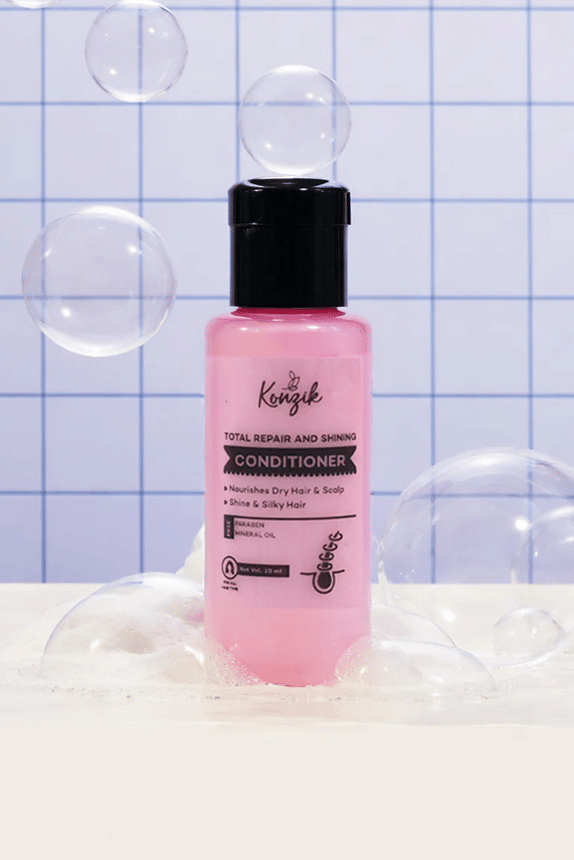 Total Repair & Shining Conditioner