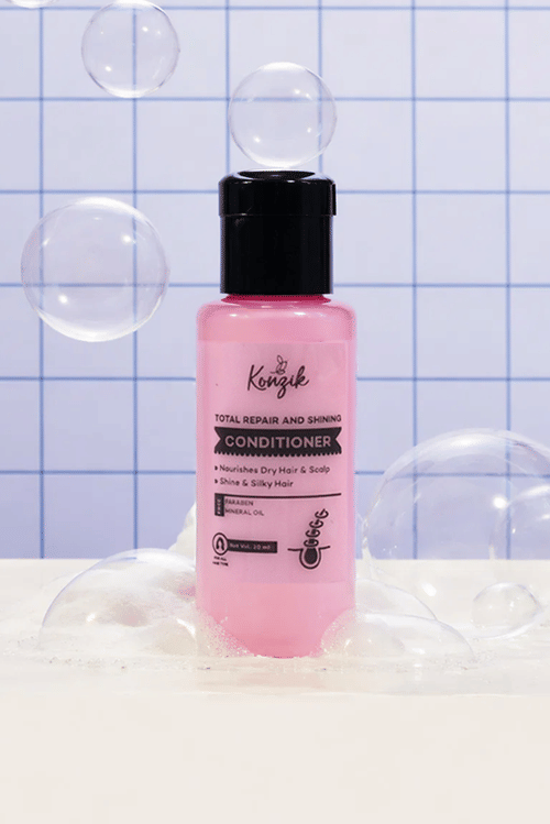 Total Repair & Shining Conditioner