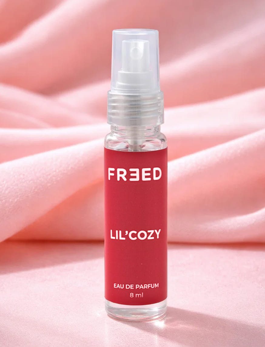 Lil Cozy EDP