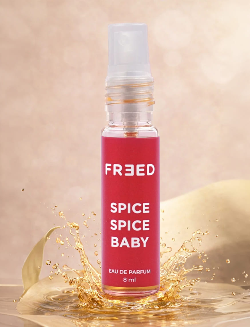 Spice Spice Baby EDP