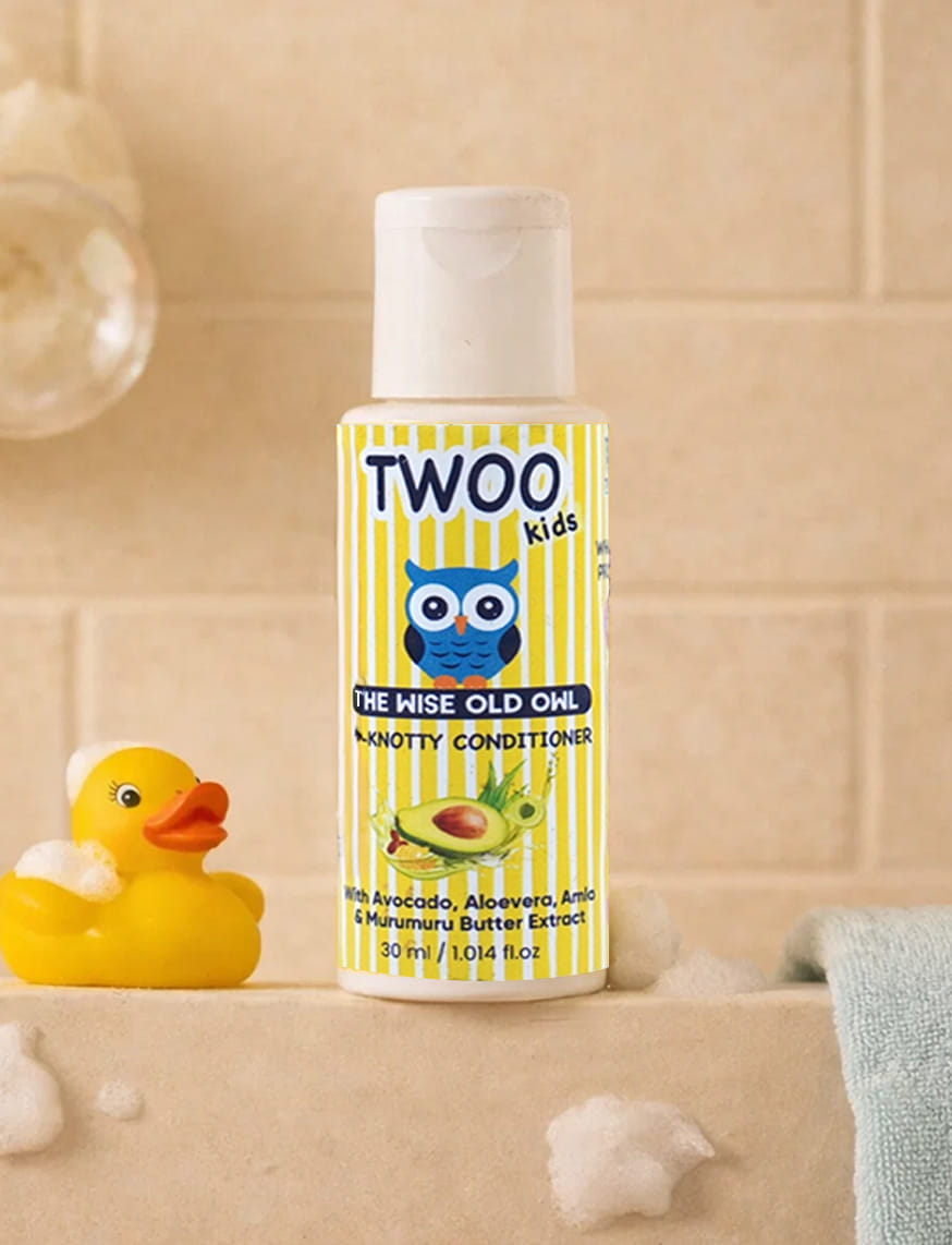 De- Knotty Conditioner