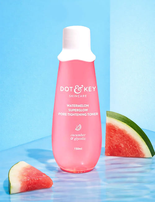 Watermelon Super Glow Pore Tightening Toner