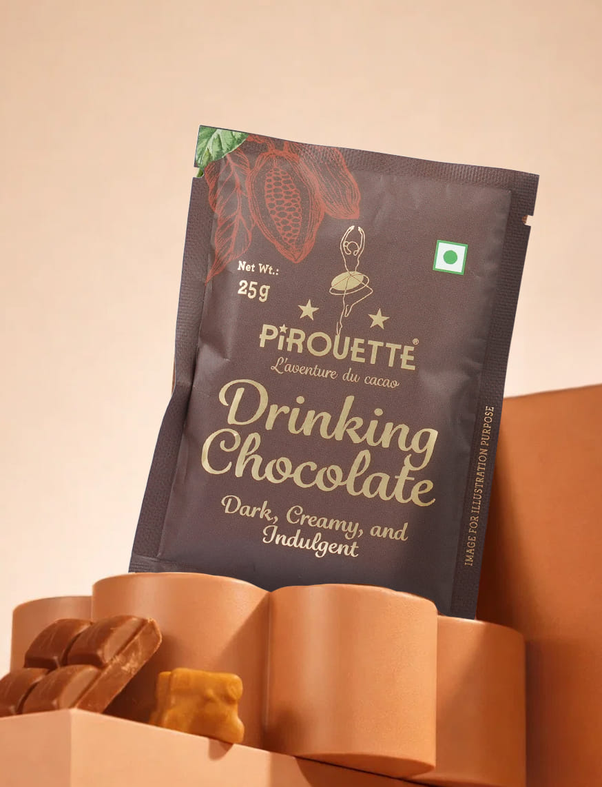 Drinking Chocolate
