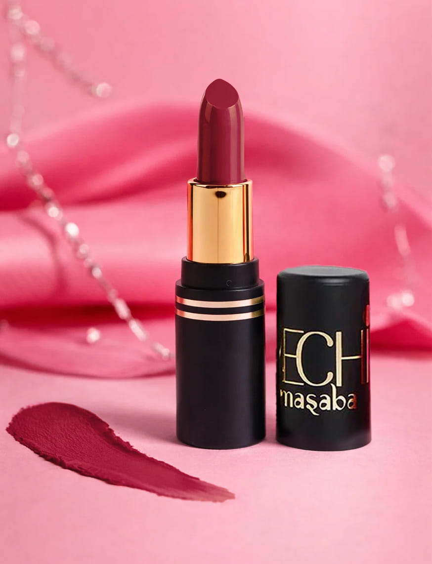 Breakfast- Lunch- Dinner Mini Pocket Lipsticks- Donut Disturb