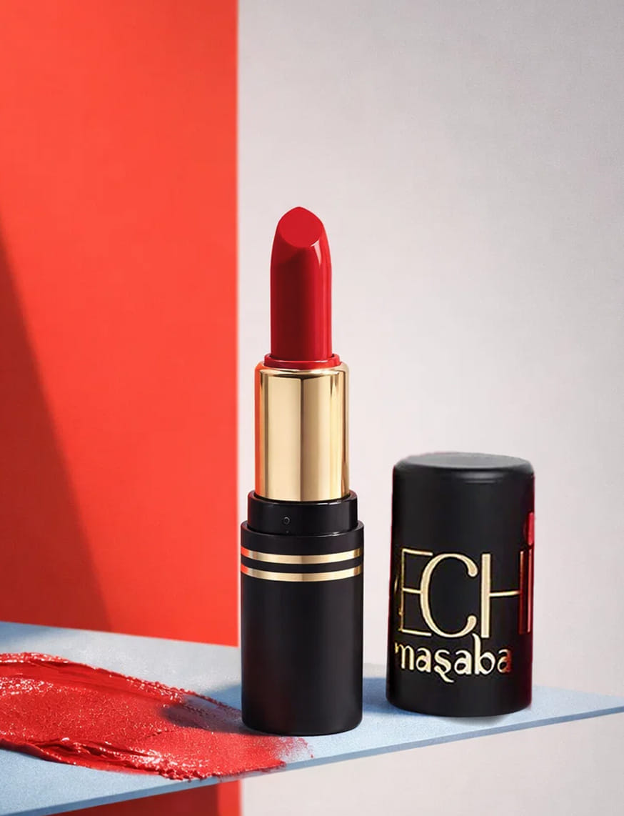 Breakfast- Lunch- Dinner Mini Pocket Lipsticks- Dice The Spice