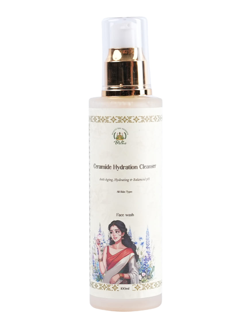 Ceramide Hydration Cleanser – thumbnail 2