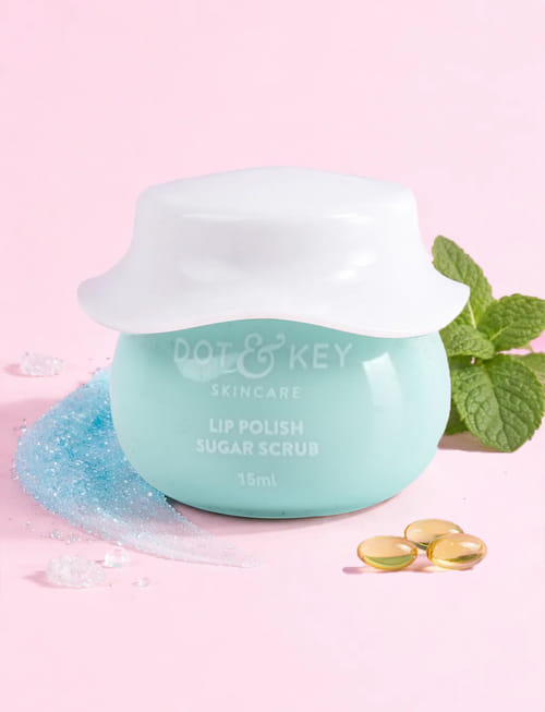 Lip Polish Exfoliating Sugar Scrub Lip Polish Exfoliating Sugar Scrub