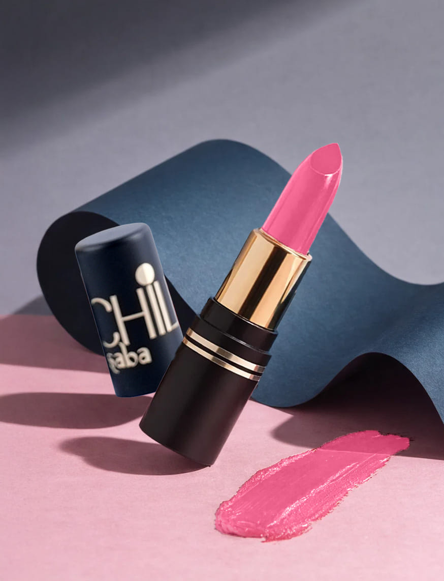 Breakfast- Lunch- Dinner Mini Pocket Lipsticks- Face Palm Cake