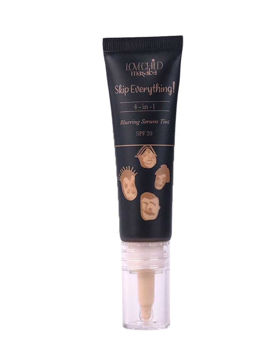 Blurring Serum Tint - Icy You – thumbnail 2