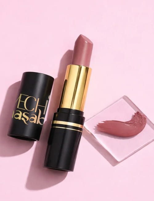 Breakfast- Lunch- Dinner Mini Pocket Lipsticks- Butter Bagel
