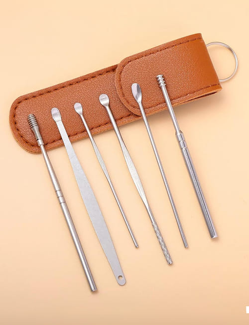 Ear Cleaner - Assorted Colors