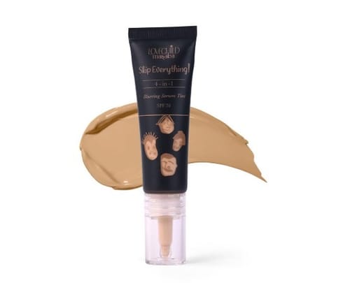 Blurring Serum Tint - Honest Honey