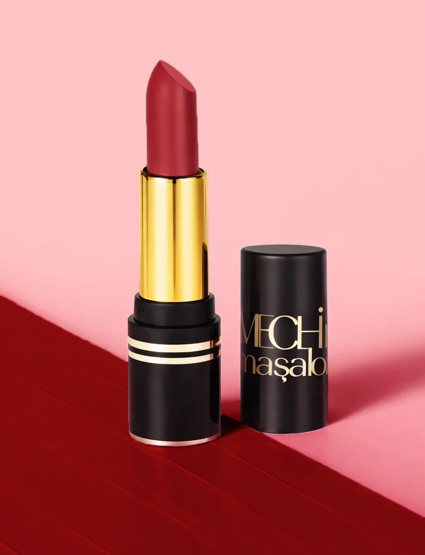 Breakfast- Lunch- Dinner Mini Pocket Lipsticks- Pasta-la-Viesta!