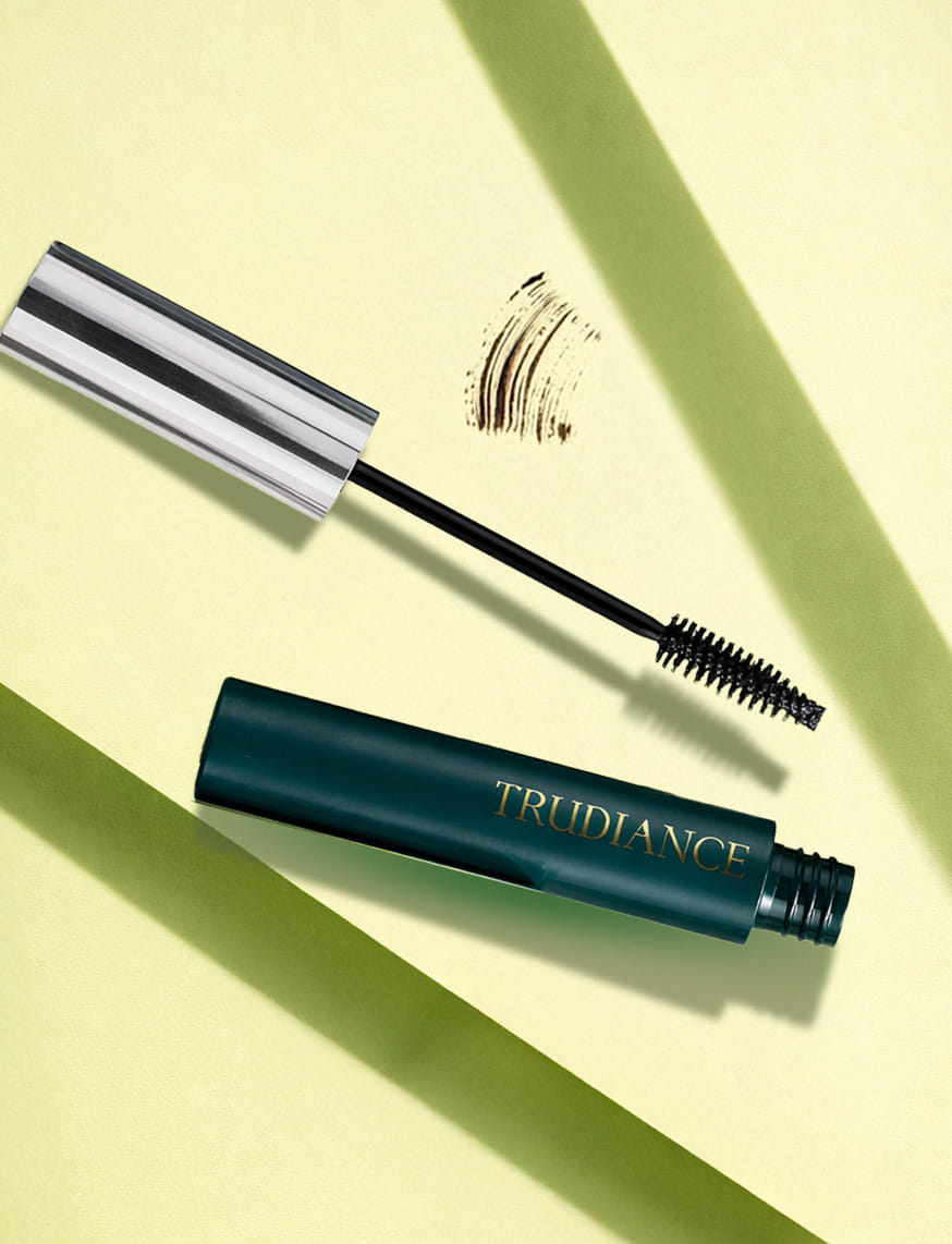Mousse Mascara (Black)