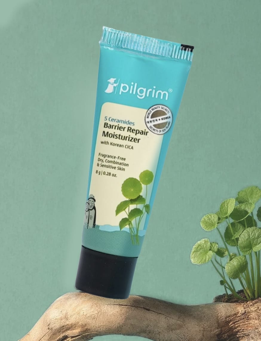 5 Ceramides Barrier Repair Moisturizer