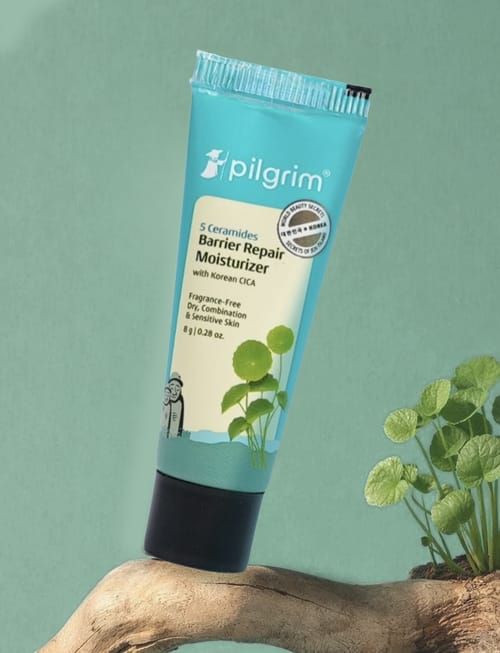 5 Ceramides Barrier Repair Moisturizer