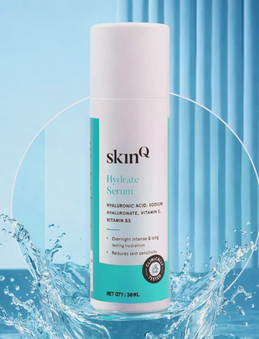 Hydrate Serum