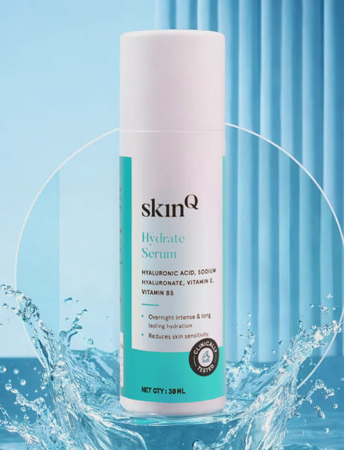 Hydrate Serum